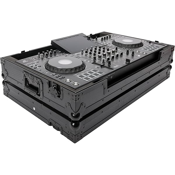 Pioneer DDJ FLX10 スピーカー　magmaケース　他セット　美品 Amazon.com: Magma CTRL Case XXL Plus II for DDJ-FLX10, DDJ